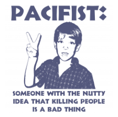 pacifism