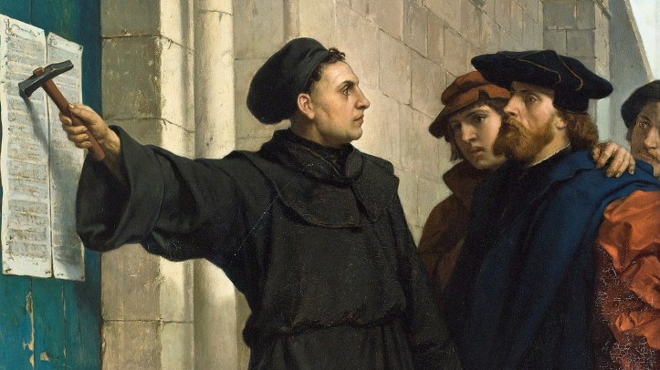 Luther95theses-2