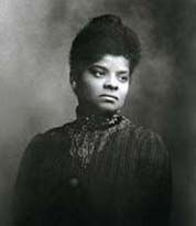Ida B Wells